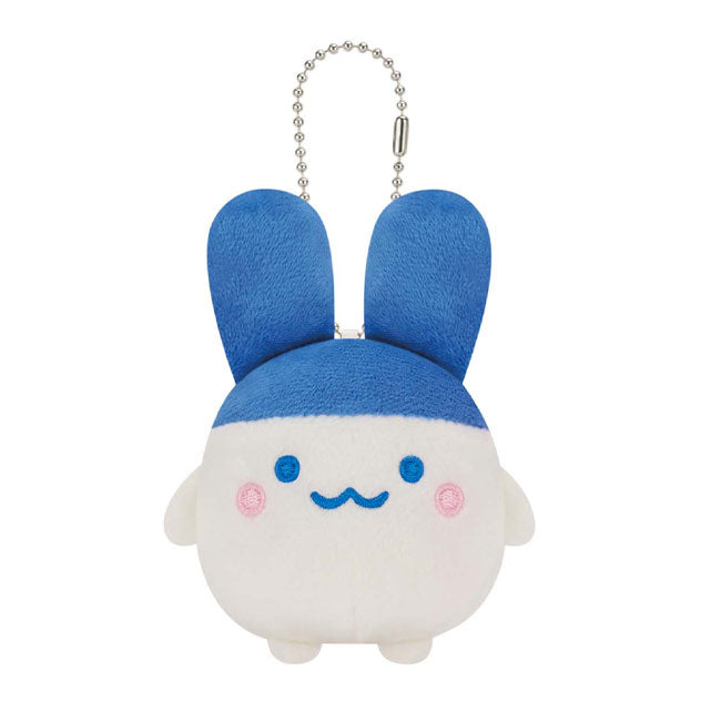 [Un-Used] Tamagotchi Plush Mascot Strap~Tamagotchi Paradise~ vol.2 2025 Banpresto Prize Japan [Made in China]