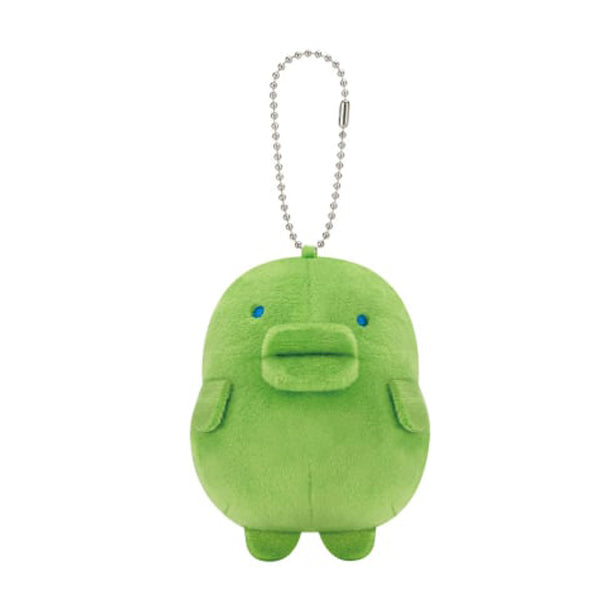 [Un-Used] Tamagotchi Plush Mascot Strap~Tamagotchi Paradise~ vol.1 [2025]