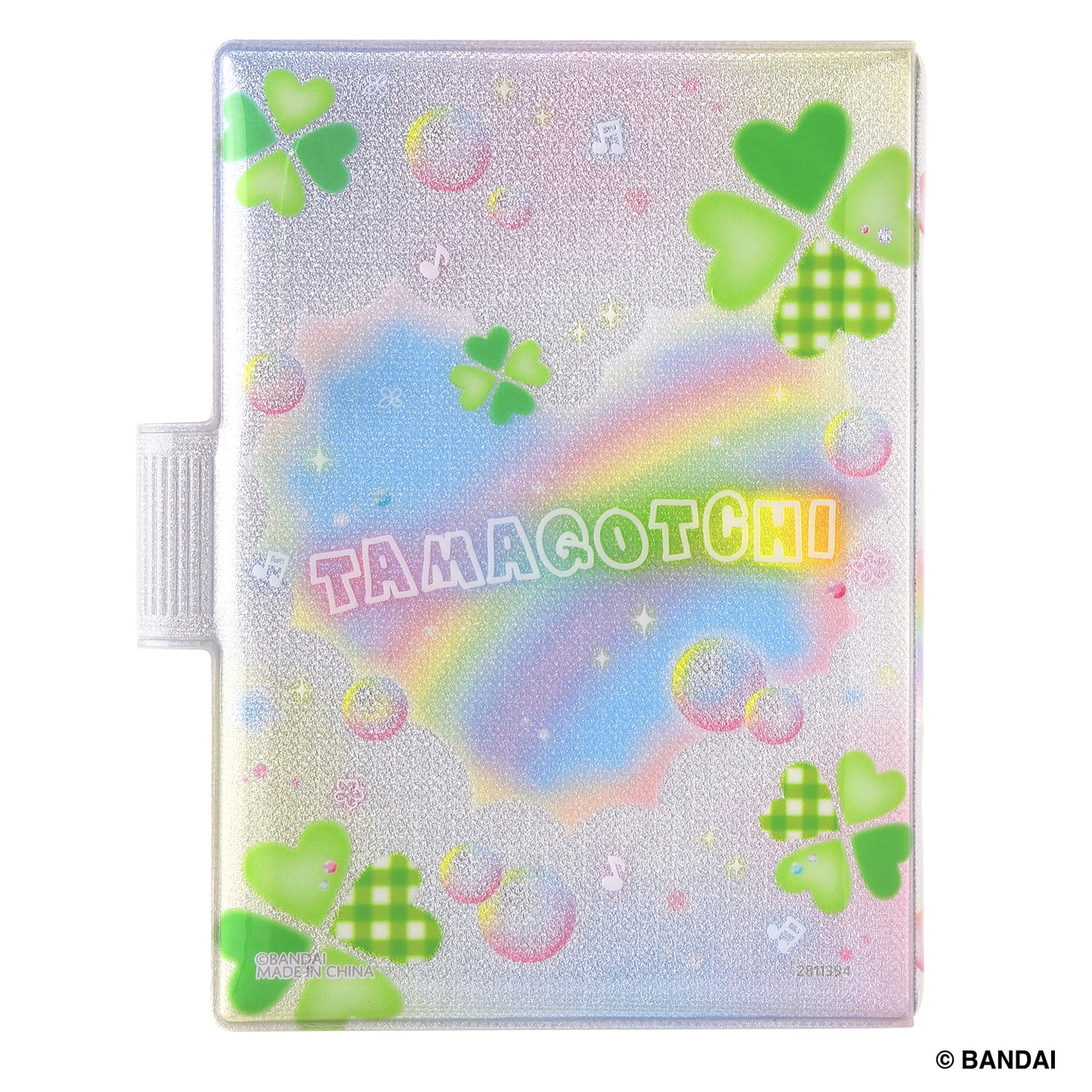 Tama-Mori Sticker Album Set - Pastel ver. [JAN 2026]