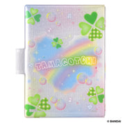 [Pre-Order][NEW] Tama-Mori Sticker Album Set -Pastel ver. [JAN 24 2026] Bandai Japan [Made in China]