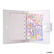 [Pre-Order][NEW] Tama-Mori Sticker Album Set -Pastel ver. [JAN 24 2026] Bandai Japan [Made in China]