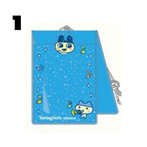 Tamagotchi Frame Pass Case [2024]