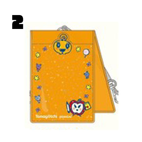 Tamagotchi Frame Pass Case [2024]