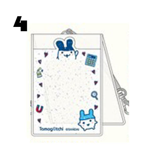 Tamagotchi Frame Pass Case [2024]