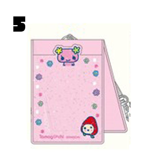 Tamagotchi Frame Pass Case [2024]