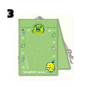 [NEW] Tamagotchi Frame Pass Case 2024 Marimo Craft Japan