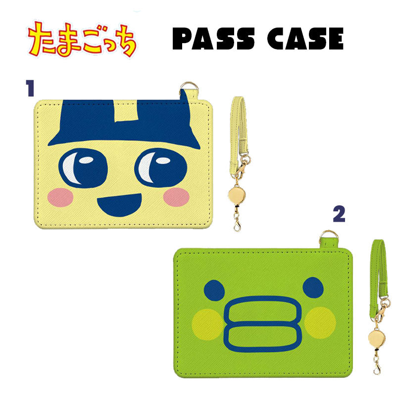 Tamagotchi Pass Case [2024]