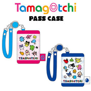 [NEW] Tamagotchi Reel Pass Case 2024 Bandai Japan