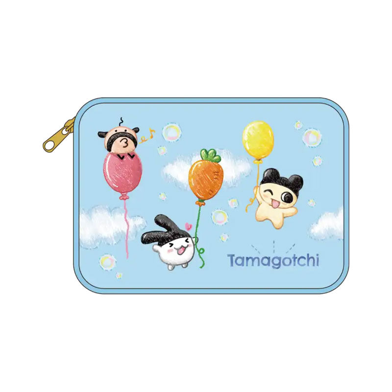[NEW] Tamagotchi Pouch 2025 Sunstar Japan [Made in China]