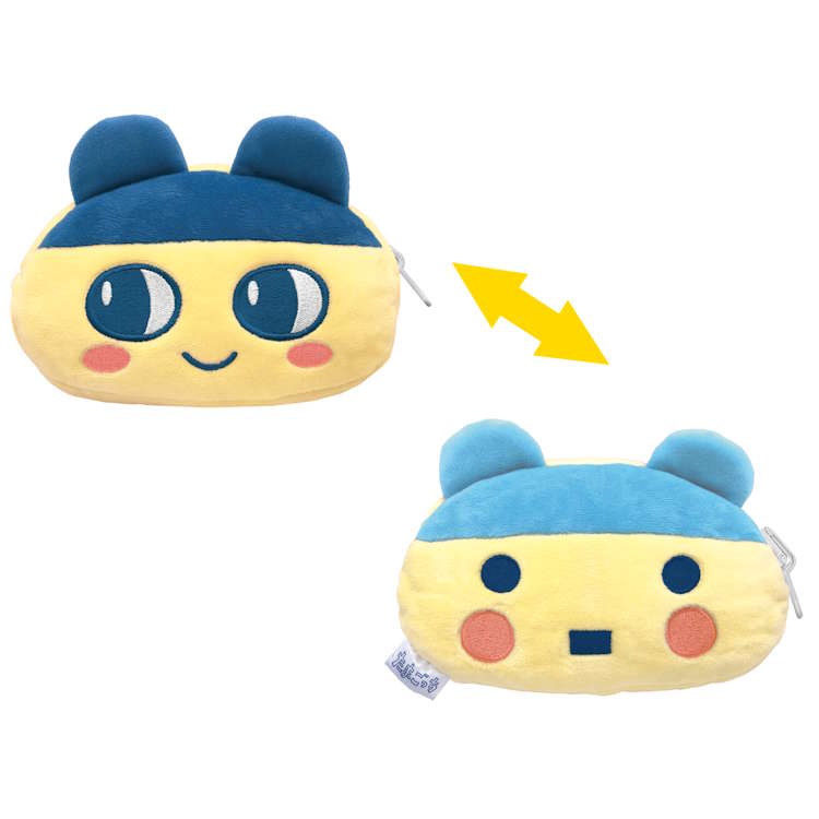 Tamagotchi Reversible Pen Pouch [MAR 2026]