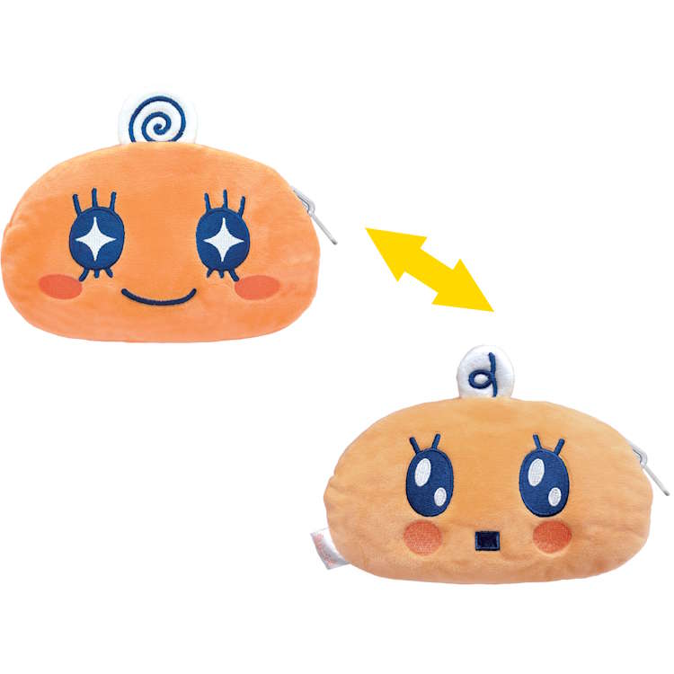 Tamagotchi Reversible Pen Pouch [MAR 2026]