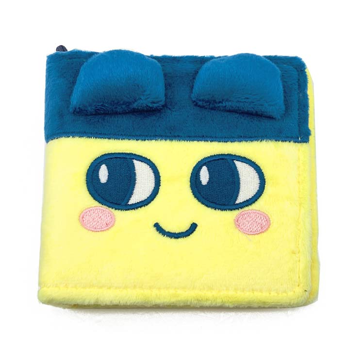 Tamagotchi Mofumofu Collect Book [MAY 2026]