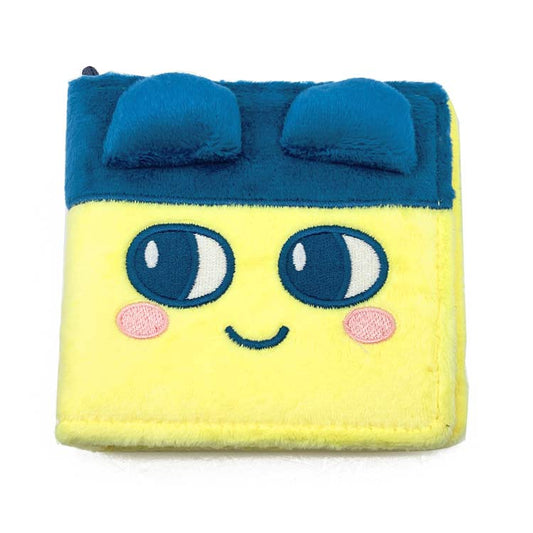 Tamagotchi Mofumofu Collect Book [MAY 2026]