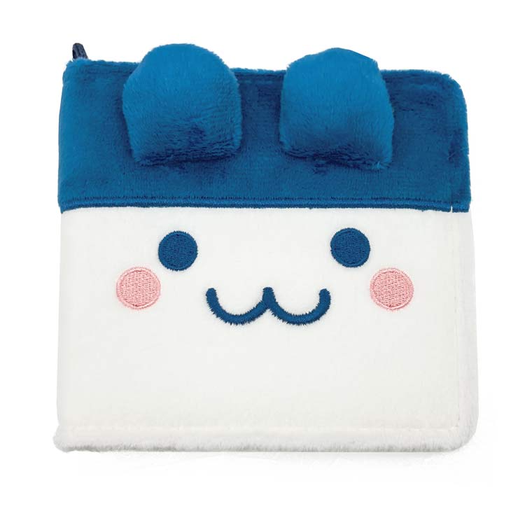 Tamagotchi Mofumofu Collect Book [MAY 2026]