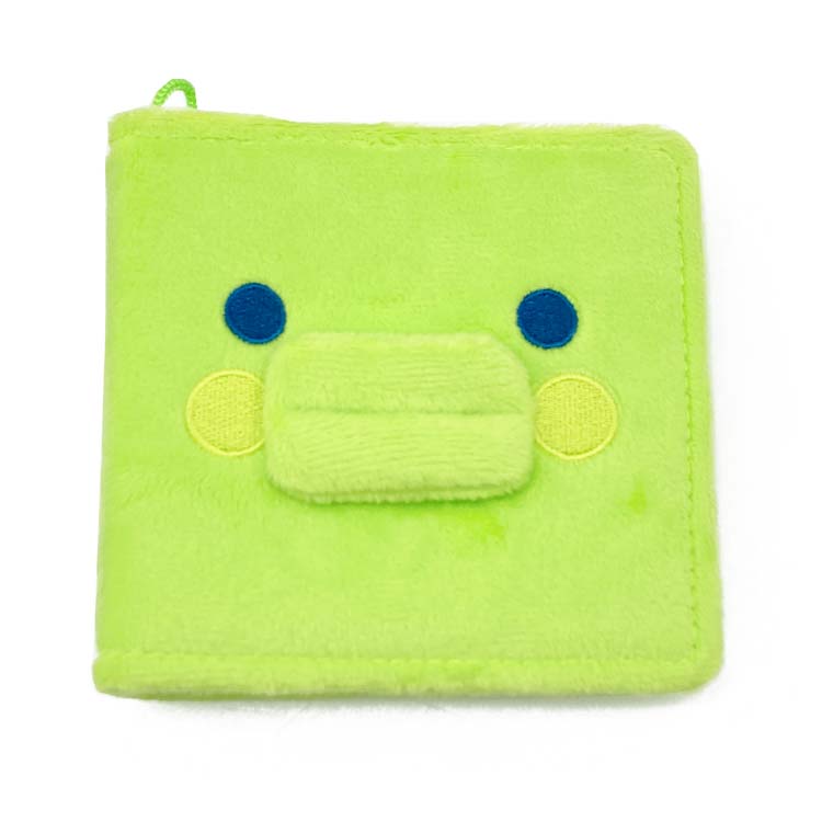 Tamagotchi Mofumofu Collect Book [MAY 2026]