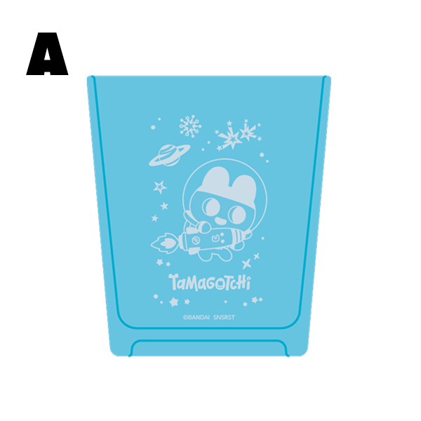 Tamagotchi Laminated Pen Stand [JUN 2026]