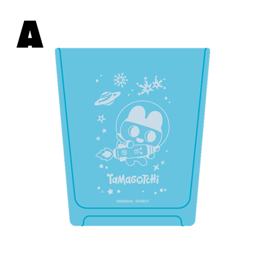 Tamagotchi Laminated Pen Stand [JUN 2026]