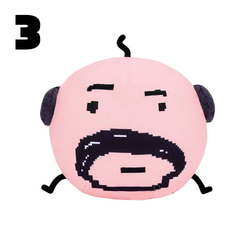 [Un-Used] Tamagotchi Mofugutto Nuigurumi (Plushie) [2023]