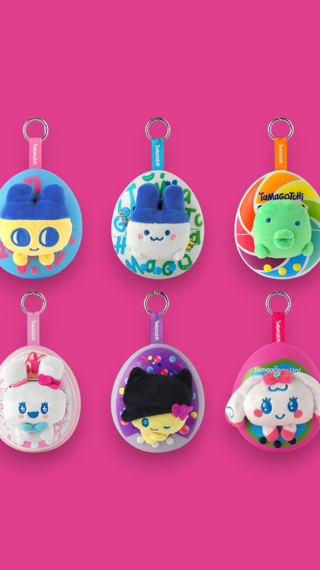 たまぴよちゃん セレクト♡ JYW TMGC | JAPAN YOU WANT TMGC STORE