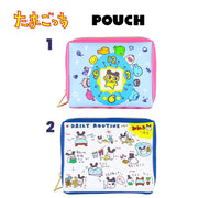 [NEW] Tamagotchi Pouch 2024 Sunstar Japan