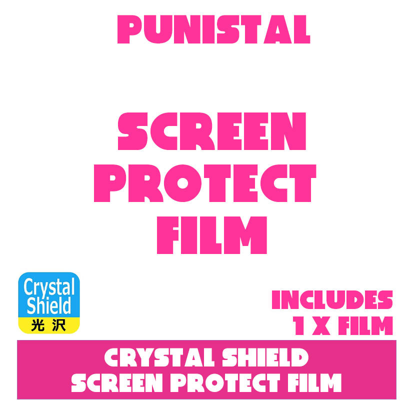 Punirunes Punistal [ JUL 5 2025]