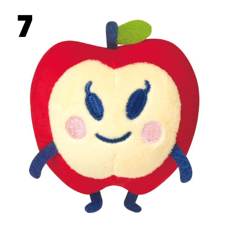 NEW] Tamagotchi Mascot Ballchain Strap 2025 Kamio Japan [Made in