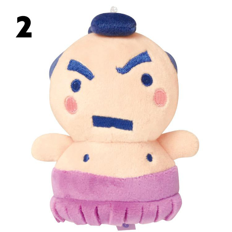 Tamagotchi Mascot Ballchain Strap [2025]