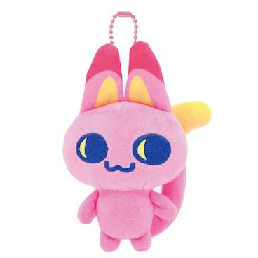[NEW] Tamagotchi Paradise Mascot Strap [AUG 2025] Bandai Namco Nui Japan [Made in China]