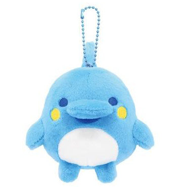 Tamagotchi Paradise Mascot Strap [AUG 2025]