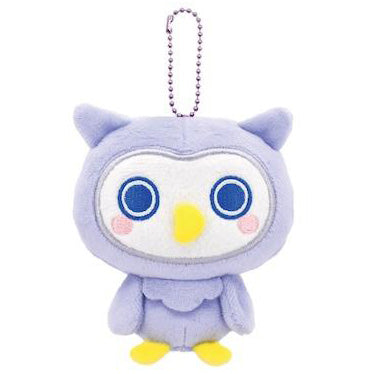 [NEW] Tamagotchi Paradise Mascot Strap [AUG 2025] Bandai Namco Nui Japan [Made in China]