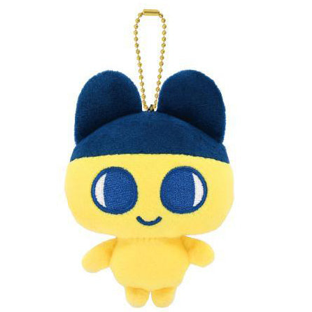 Tamagotchi Paradise Mascot Strap [AUG 2025]