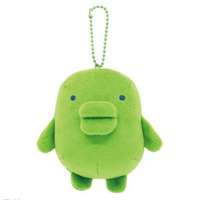 Tamagotchi Paradise Mascot Strap [AUG 2025]