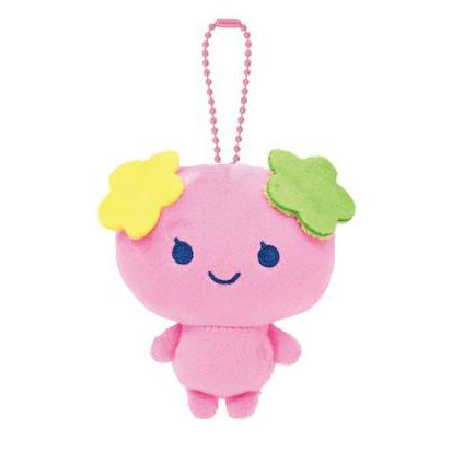 [NEW] Tamagotchi Paradise Mascot Strap [AUG 2025] Bandai Namco Nui Japan [Made in China]