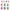 Tamagotchi Collectibles Angel Snack Time - Mini Figure & Case [Blind Package] [DEC 2025]