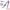 Tamagotchi Paradise Neck Strap - Pink [JUL 2025]