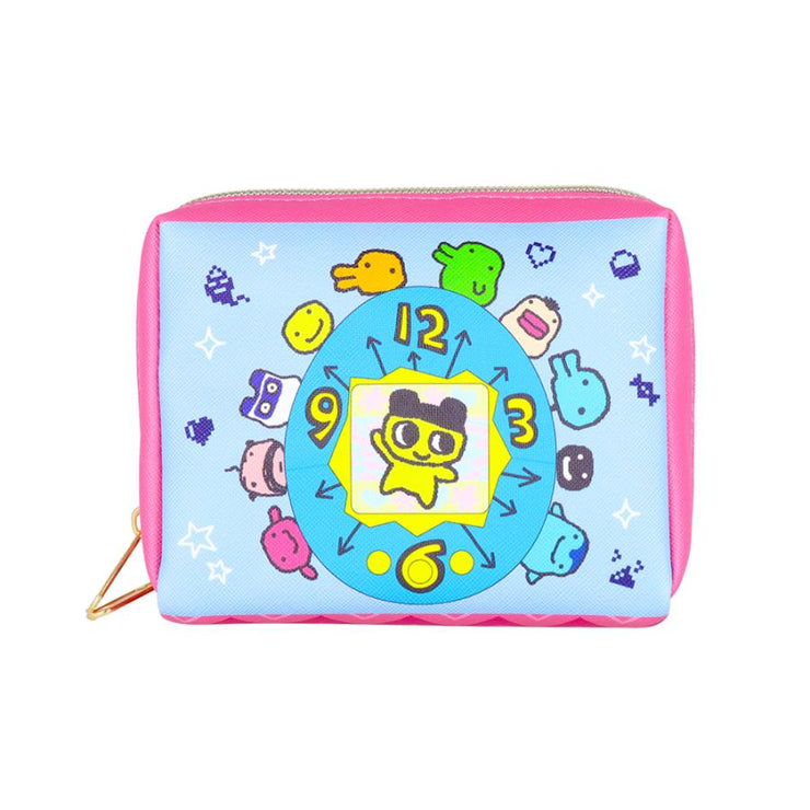 [NEW] Tamagotchi Pouch 2024 Sunstar Japan