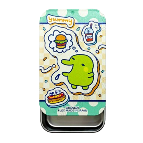 Tamagotchi - Welcome Burger - Slide Tin Case [JUN 2026]