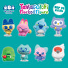 Tamagotchi Flocked Figure - Blind Package [SEP 2026]