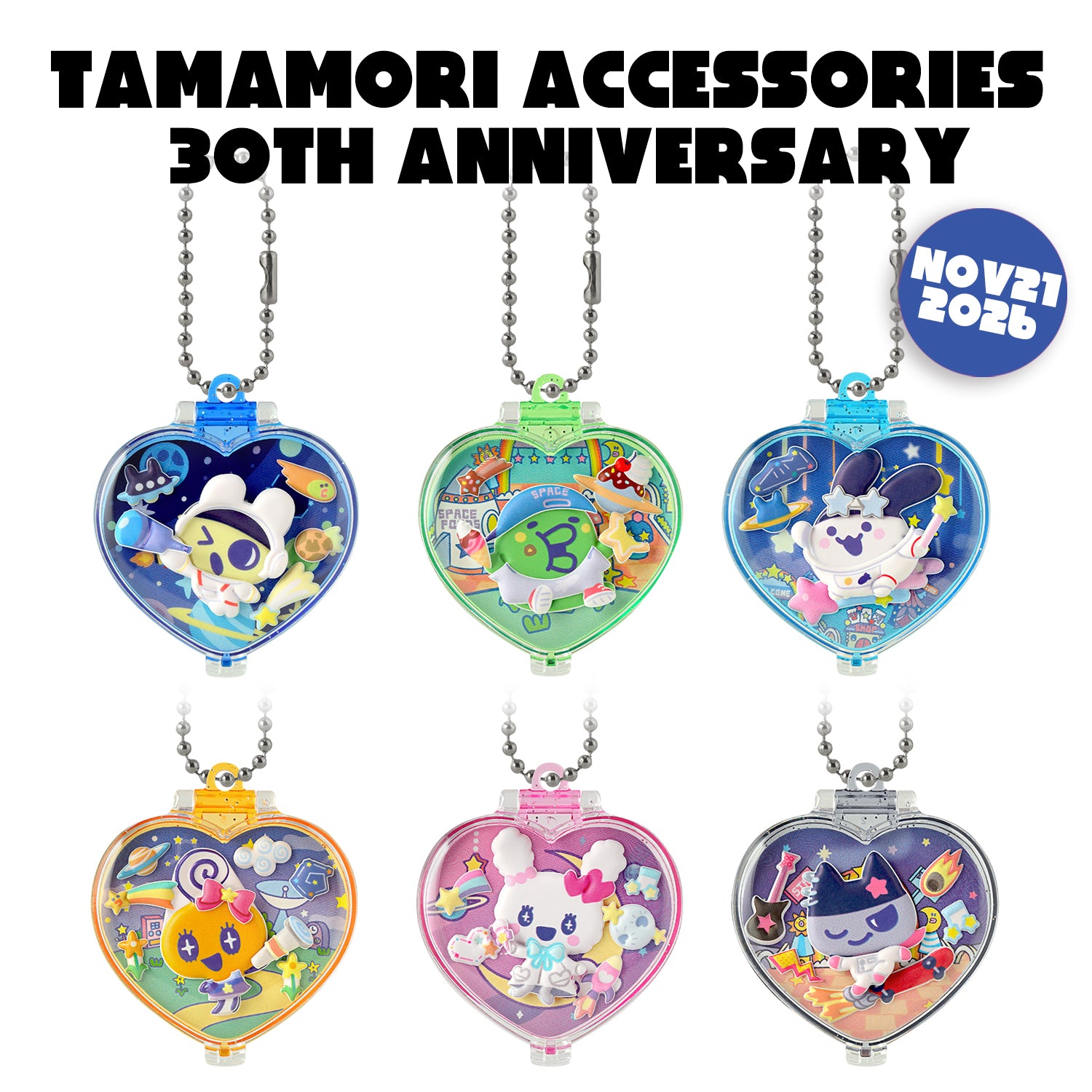 Tamagotchi – JYW TMGC