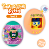 Tamagotchi Pitta Vol.3 (Figure w/Suction Cup) [Blind Package] [SEP 19 2026]