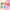 [Un-Used] Tamagotchi Clear Rubber Coaster 3 Complete Set (All 6 Types) [2026]