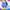 Tamagotchi Uni - Blue (Japanese Package) [NOV 2023]