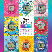 [NEW] Original Tamagotchi [APR 2024] Bandai JAPAN