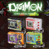 Digimon Original New Wave 1 [MAR 2026]