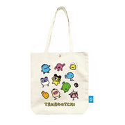 [NEW] Tamagotchi Tote Bag 2024 Bandai Japan