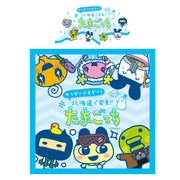 [NEW] Hokkaido de Hakken Tamagotchi - Mini Towel [FEB 2024] Dai Nippon Printing Japan