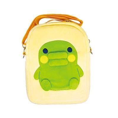 [NEW] Tamagotchi Plush Pochette 2024 Morimoto Japan