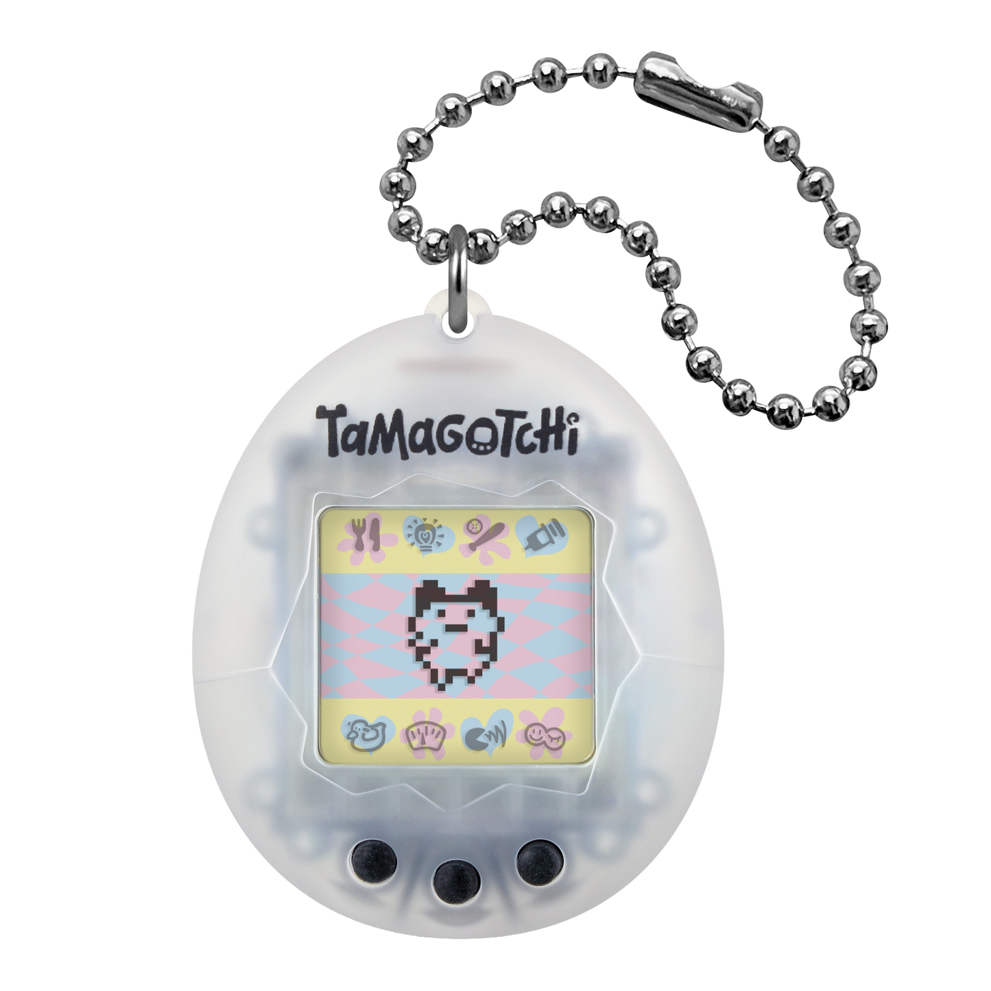 Original Tamagotchi Shuku 30 Shunen! [2026]