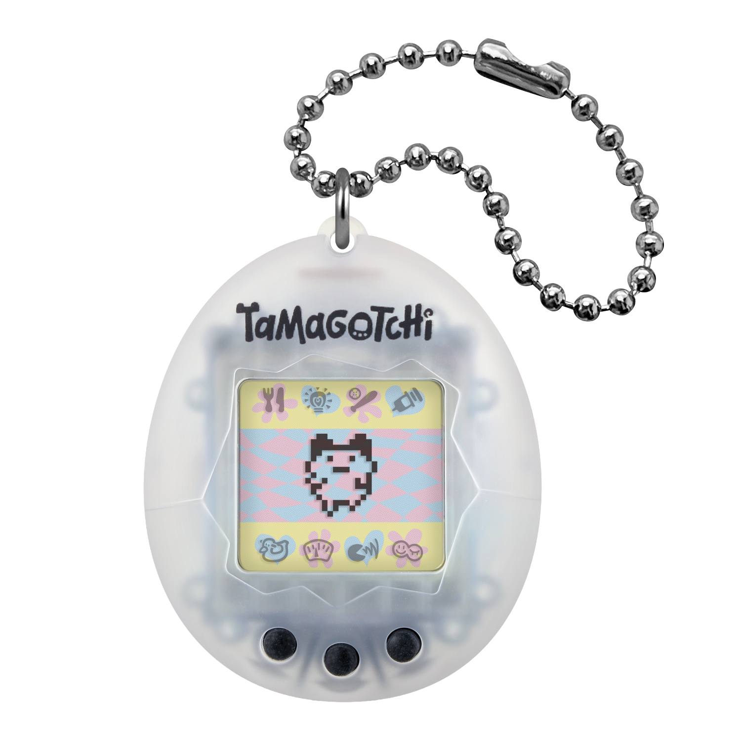 Original Tamagotchi Shuku 30 Shunen! [2026]