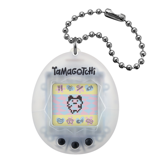 Original Tamagotchi Shuku 30 Shunen! [2026]